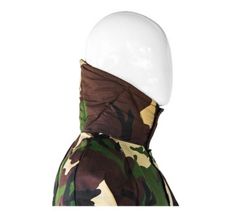 Kinder paintball overall 140-150cm